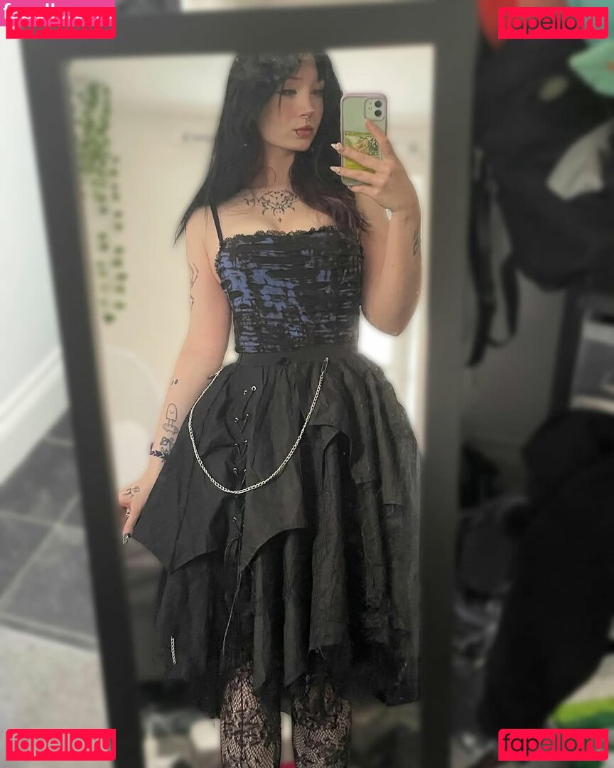 KiaKuromi2 / https: / kiakuromi Onlyfans Photo Gallery 