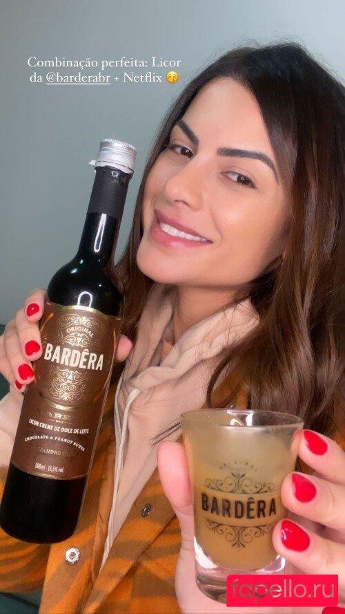 Barbara Rossi Nude Onlyfans Photo 31