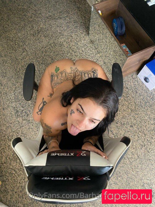 barbarabrazilian Nude Onlyfans Photo 40