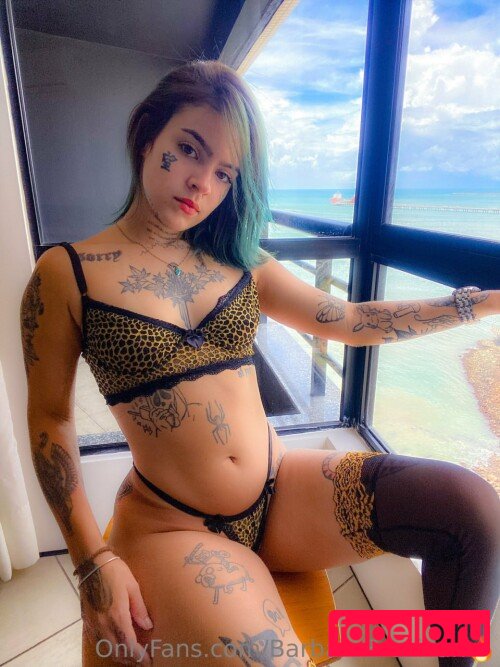 barbarabrazilian Nude Onlyfans Photo 24