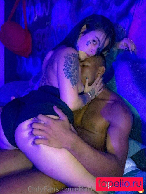 barbarabrazilian Nude Onlyfans Photo 11