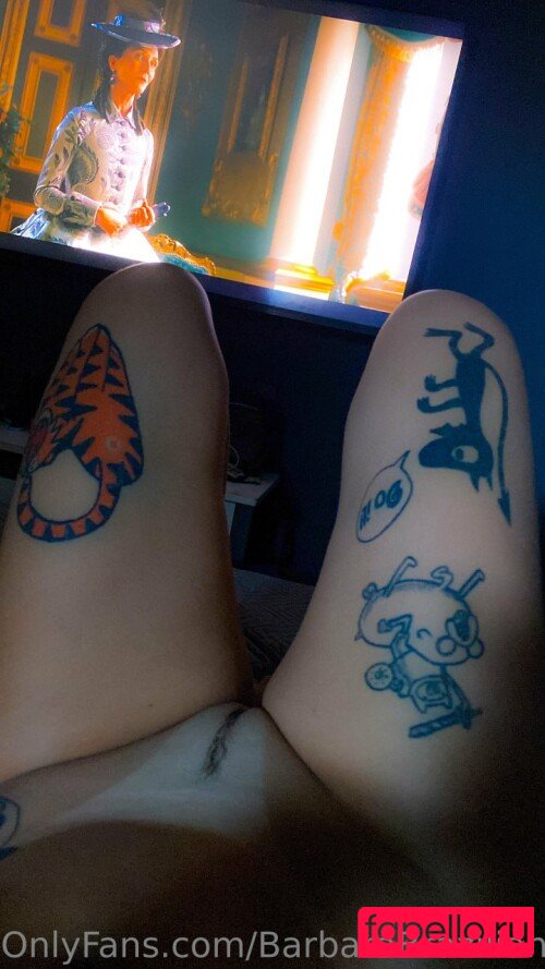 barbarabrazilian Nude Onlyfans Photo 3