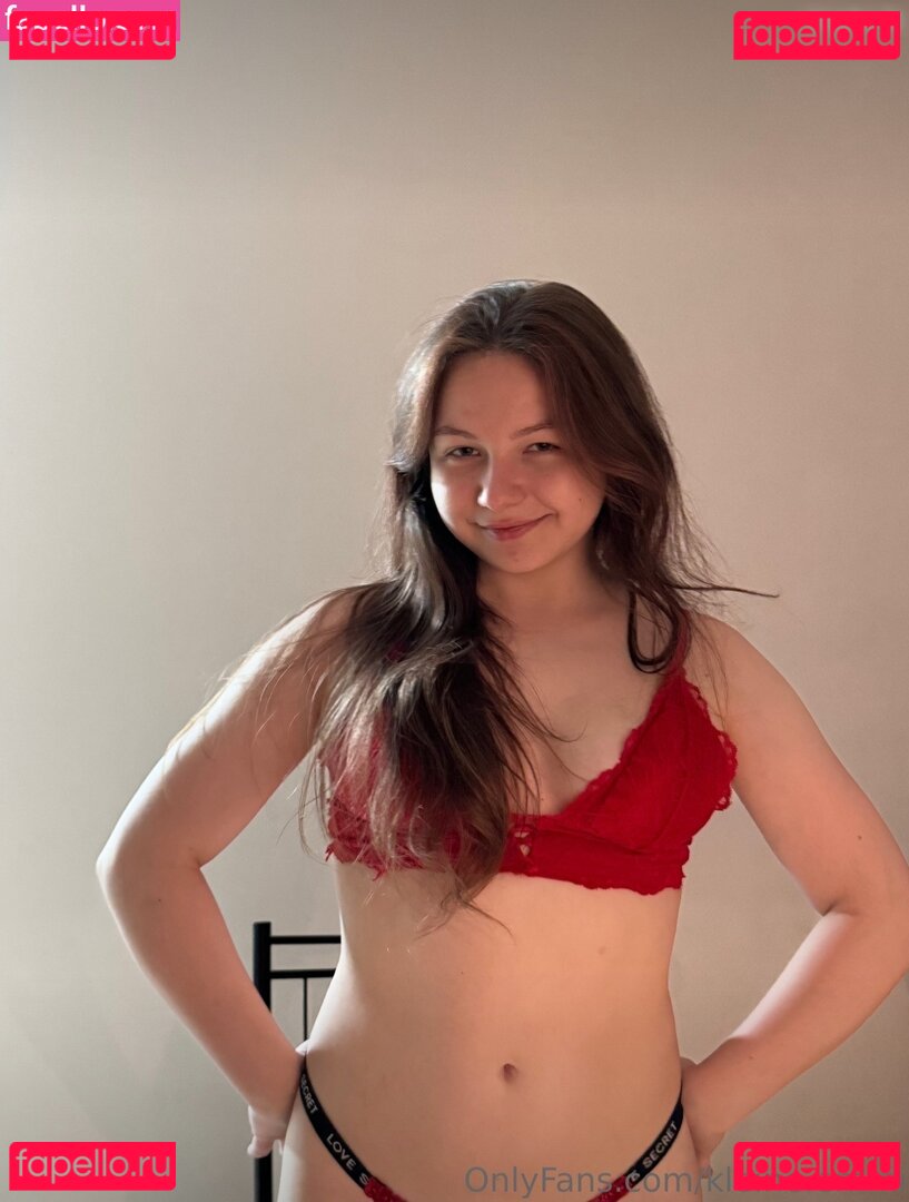 Kleine.emmi / emmi_kleine Onlyfans Photo Gallery 