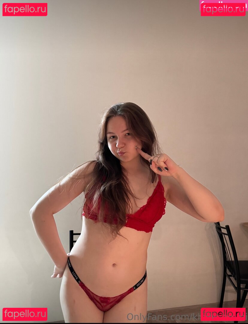 Kleine.emmi / emmi_kleine Onlyfans Photo Gallery 