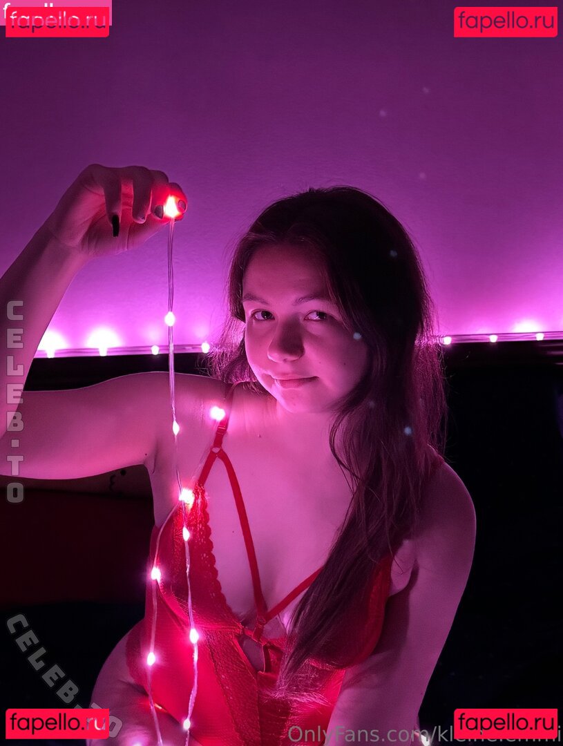 Kleine.emmi / emmi_kleine Onlyfans Photo Gallery 