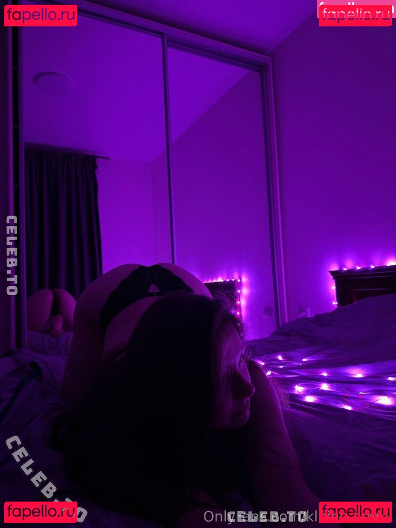 Kleine.emmi / emmi_kleine Onlyfans Photo Gallery 