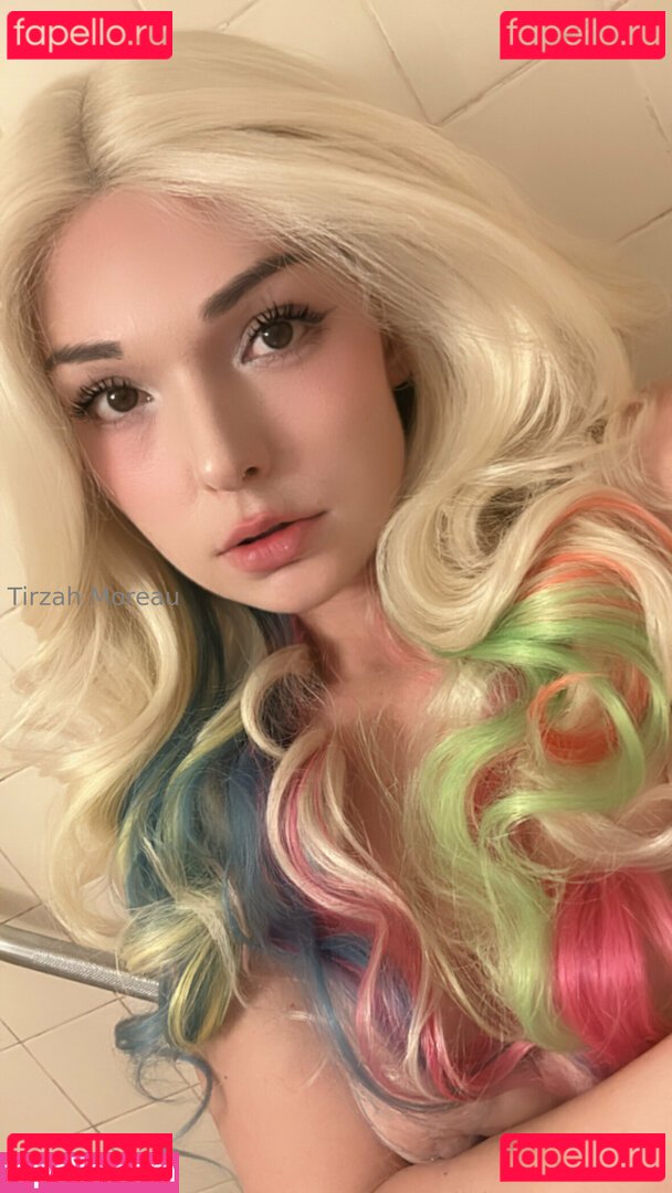 reel / tirzahmoreau Onlyfans Photo Gallery 