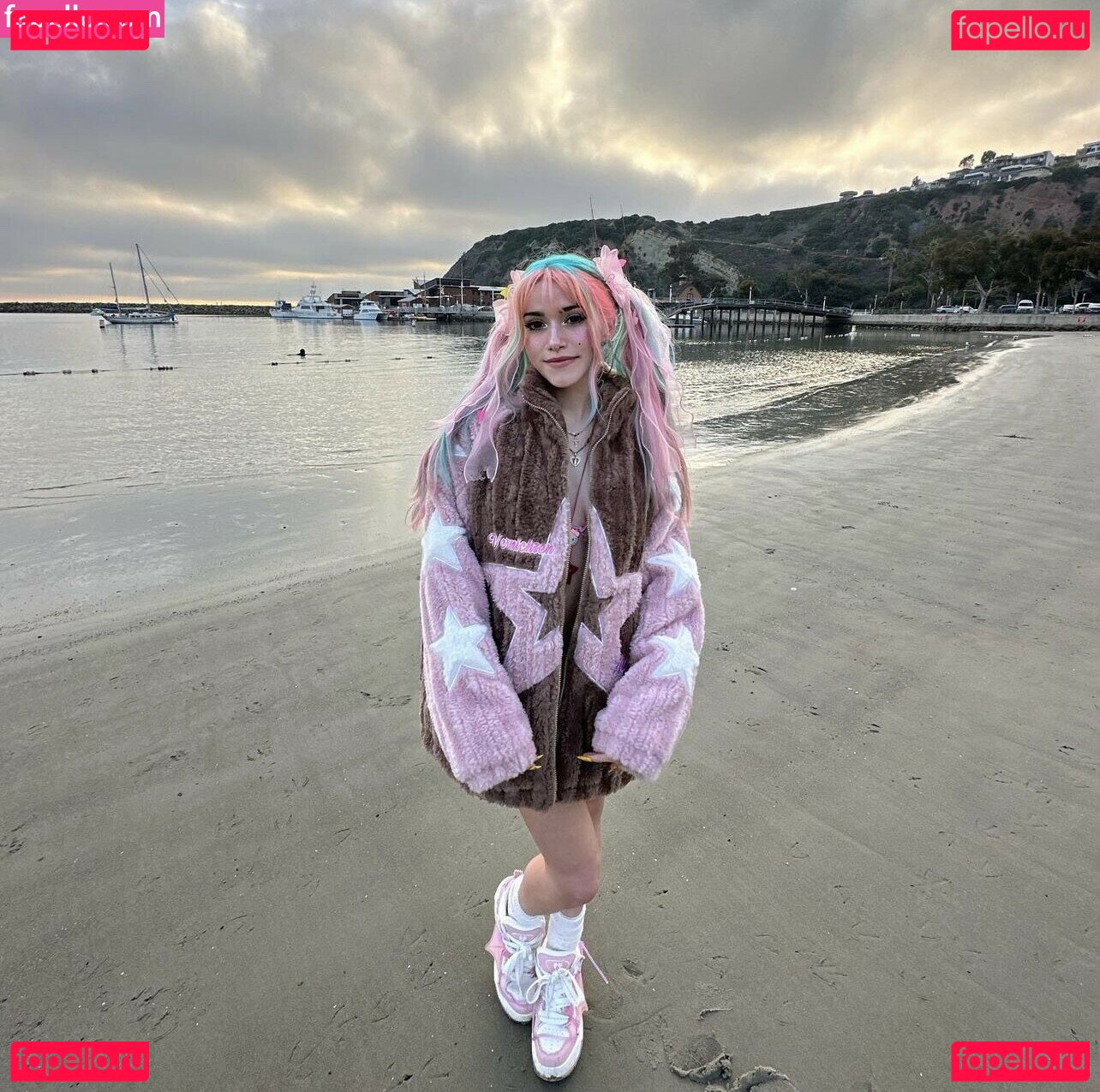 Puresoftie Onlyfans Photo Gallery 