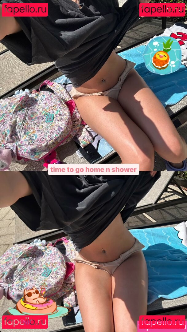 Puresoftie Onlyfans Photo Gallery 