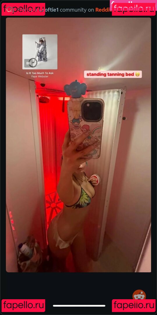 Puresoftie Onlyfans Photo Gallery 