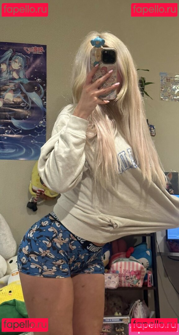 Puresoftie Onlyfans Photo Gallery 