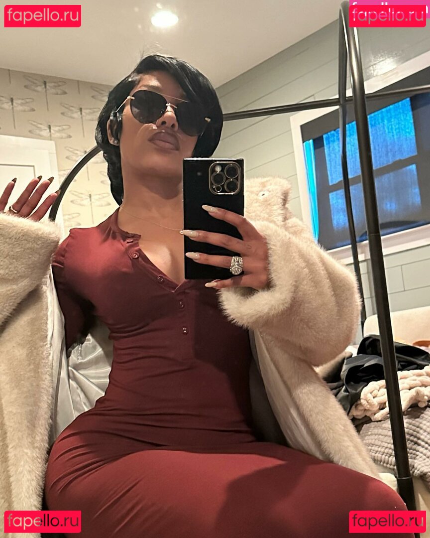 K Michelle / kmichelle / kmichellefun / kmichellemusic Nude Onlyfans Photo 23