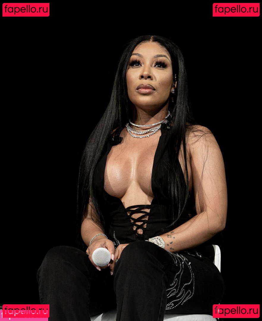 K Michelle / kmichelle / kmichellefun / kmichellemusic Nude Onlyfans Photo 22