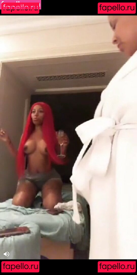 K Michelle / kmichelle / kmichellefun / kmichellemusic Nude Onlyfans Photo 20