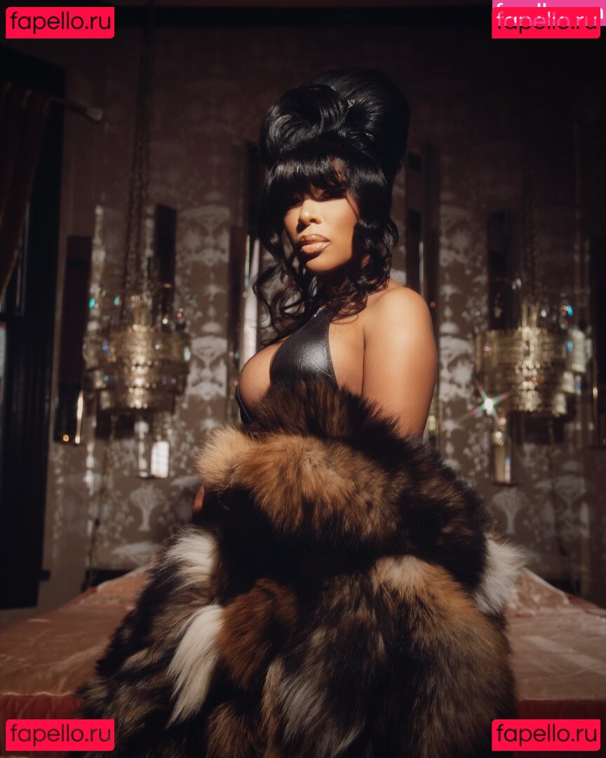 K Michelle / kmichelle / kmichellefun / kmichellemusic Nude Onlyfans Photo 8