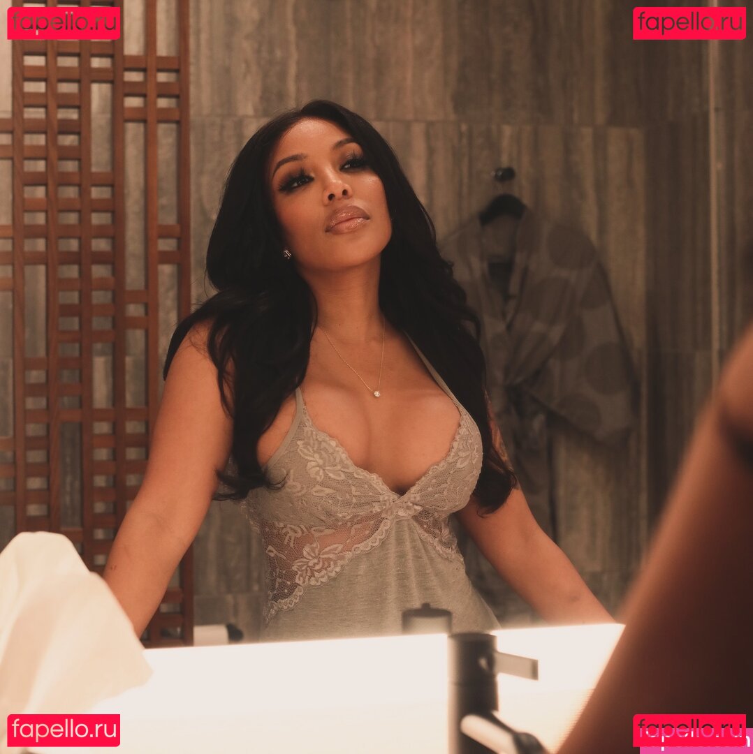 K Michelle / kmichelle / kmichellefun / kmichellemusic Nude Onlyfans Photo 6