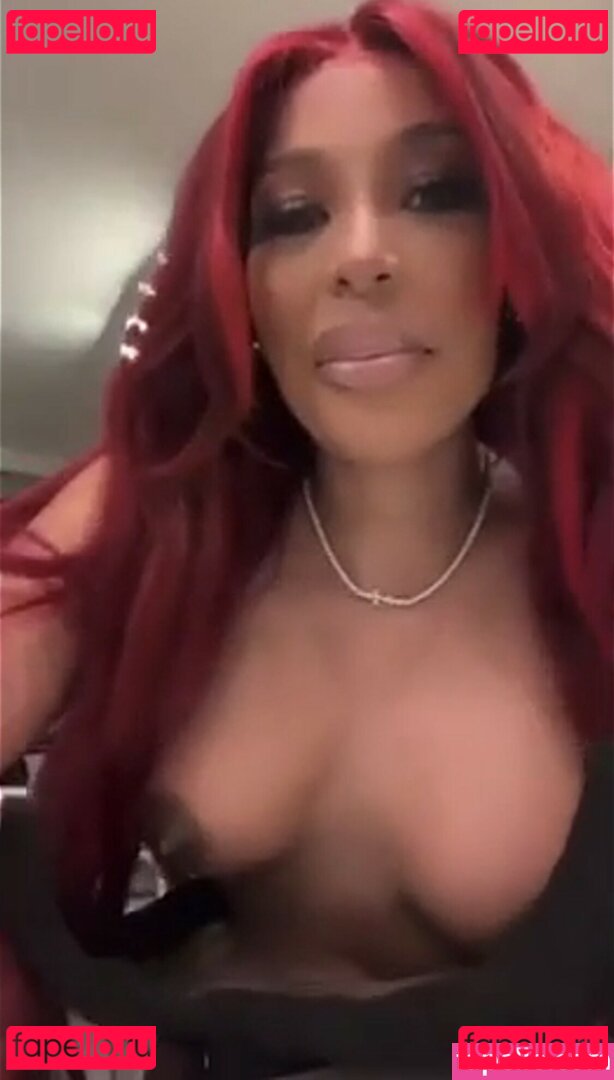 K Michelle / kmichelle / kmichellefun / kmichellemusic Nude Onlyfans Photo 3