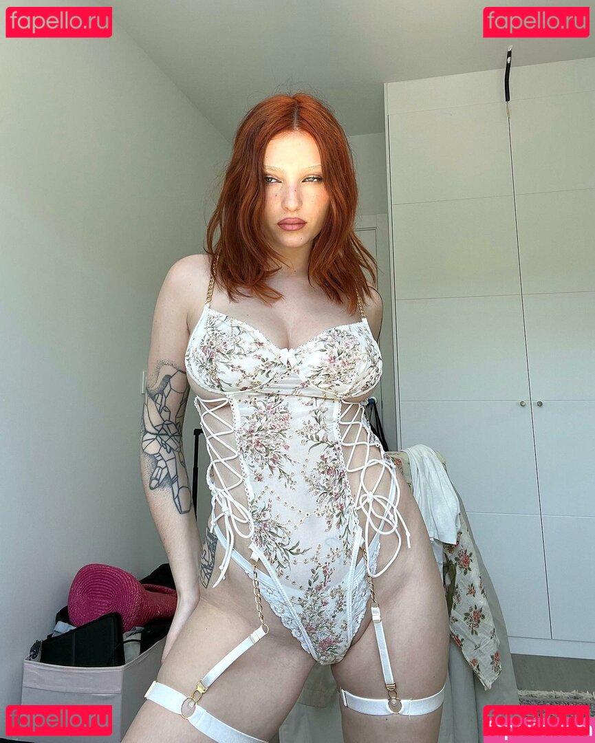 liKida / likida.x / likida_ Onlyfans Photo Gallery 