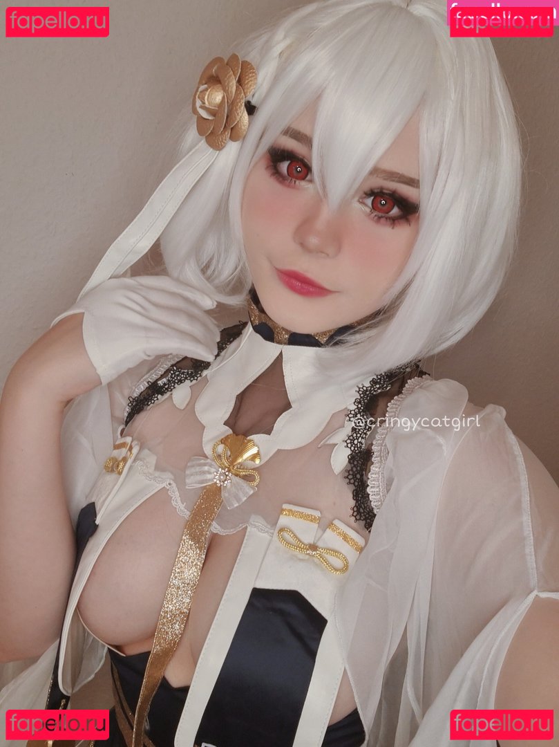 Cringycatgirl / cringyygirl Onlyfans Photo Gallery 