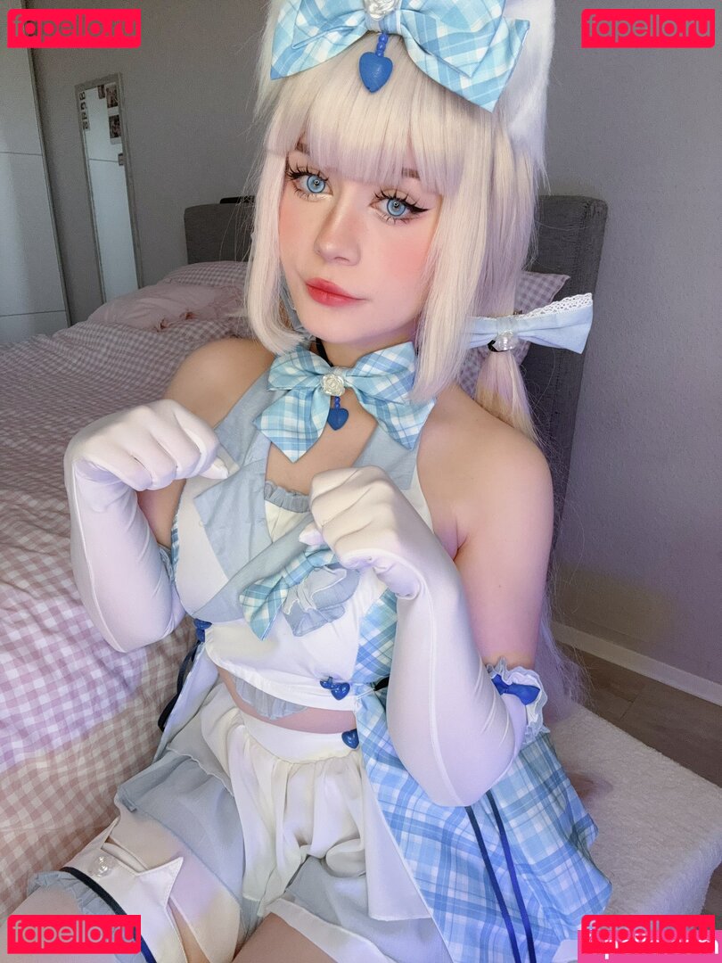 Cringycatgirl / cringyygirl Nude Onlyfans Photo 51