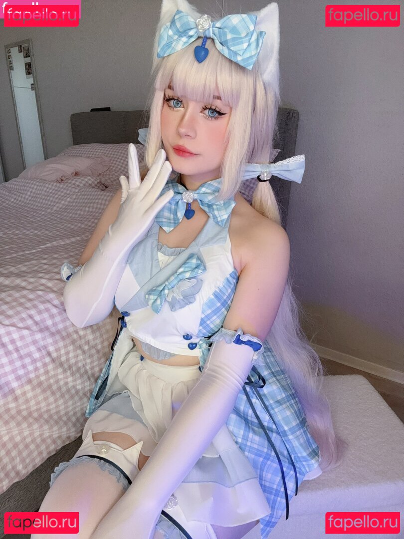 Cringycatgirl / cringyygirl Nude Onlyfans Photo 50
