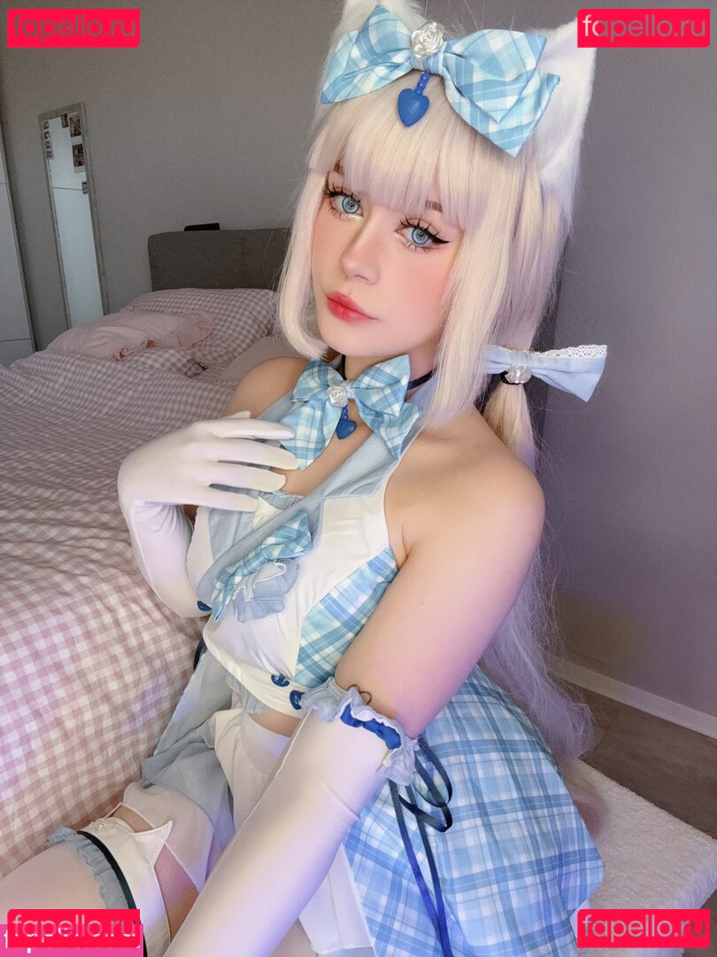 Cringycatgirl / cringyygirl Nude Onlyfans Photo 49