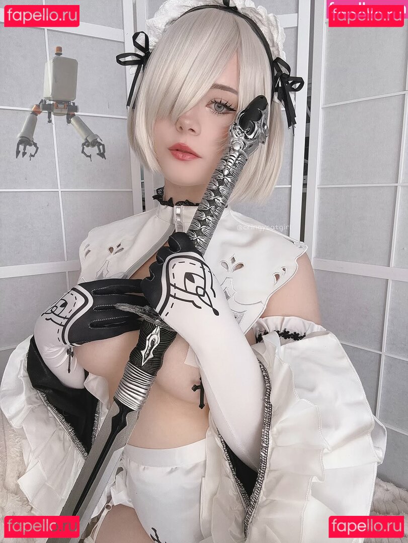Cringycatgirl / cringyygirl Nude Onlyfans Photo 32