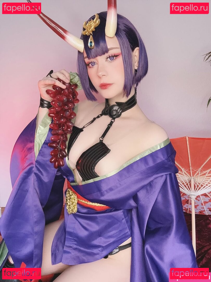 Cringycatgirl / cringyygirl Nude Onlyfans Photo 7