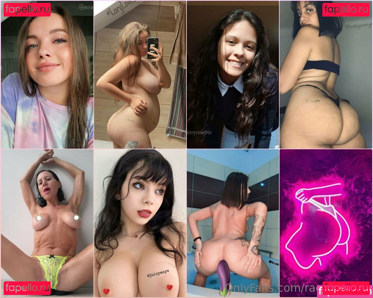 rachelgreyx / rachelxgreig Onlyfans Photo Gallery 