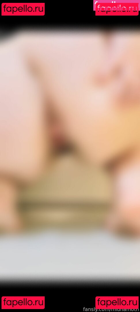 midnamoth / minteamoth Onlyfans Photo Gallery 