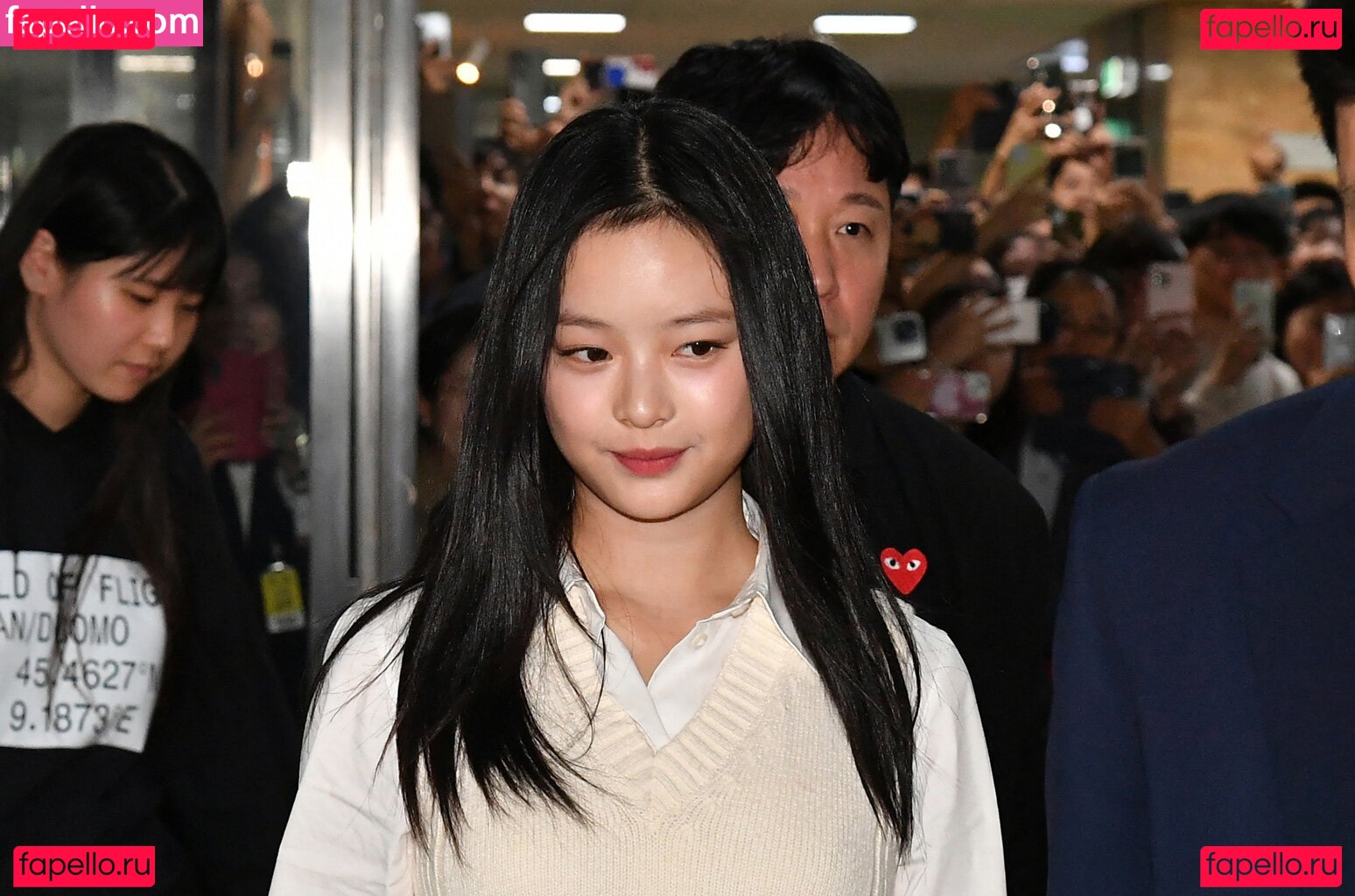 Hanni Newjeans Onlyfans Photo Gallery 