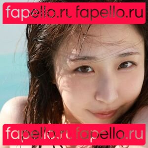 Noa Araki / noa_filipa22 / noaraki_ Onlyfans Photo Gallery 