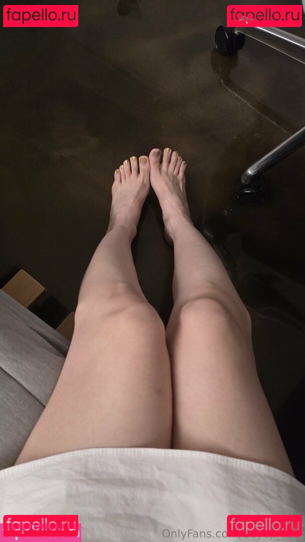 boyeji_feet / boyejii Nude Onlyfans Photo 9