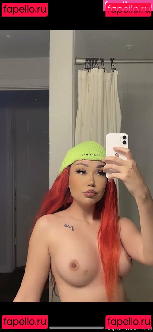 ulildevil / ulildevill Onlyfans Photo Gallery 