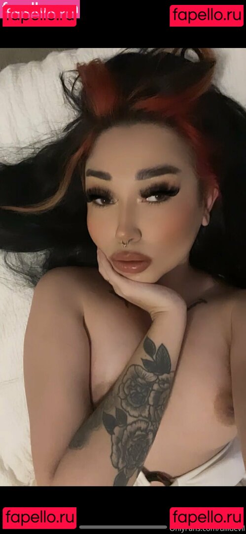 ulildevil / ulildevill Onlyfans Photo Gallery 