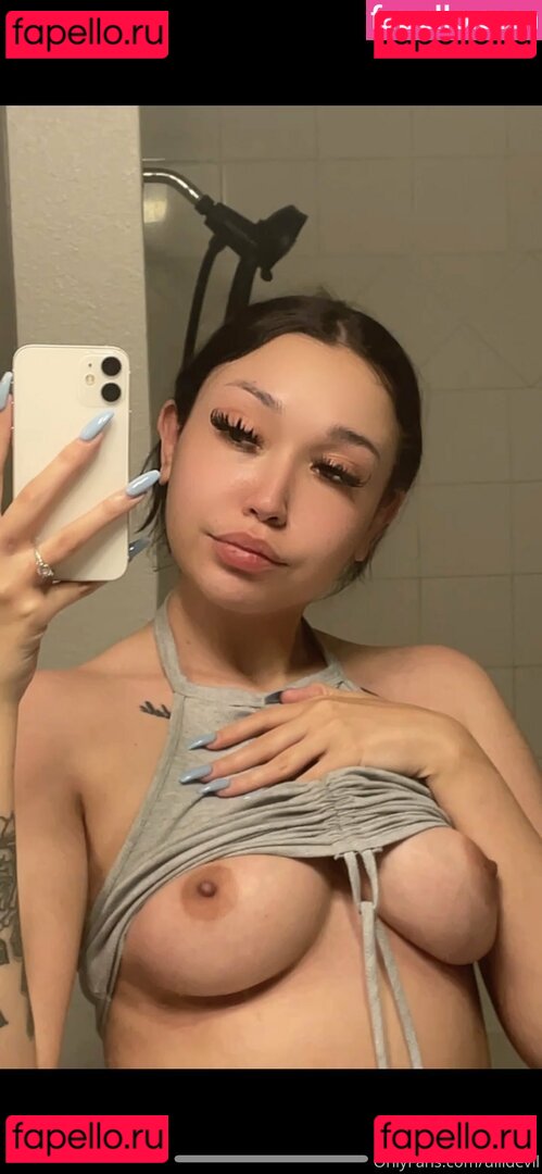 ulildevil / ulildevill Onlyfans Photo Gallery 