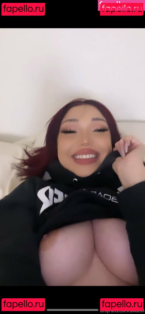 ulildevil / ulildevill Onlyfans Photo Gallery 