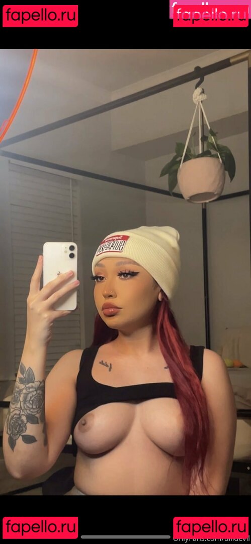 ulildevil / ulildevill Onlyfans Photo Gallery 