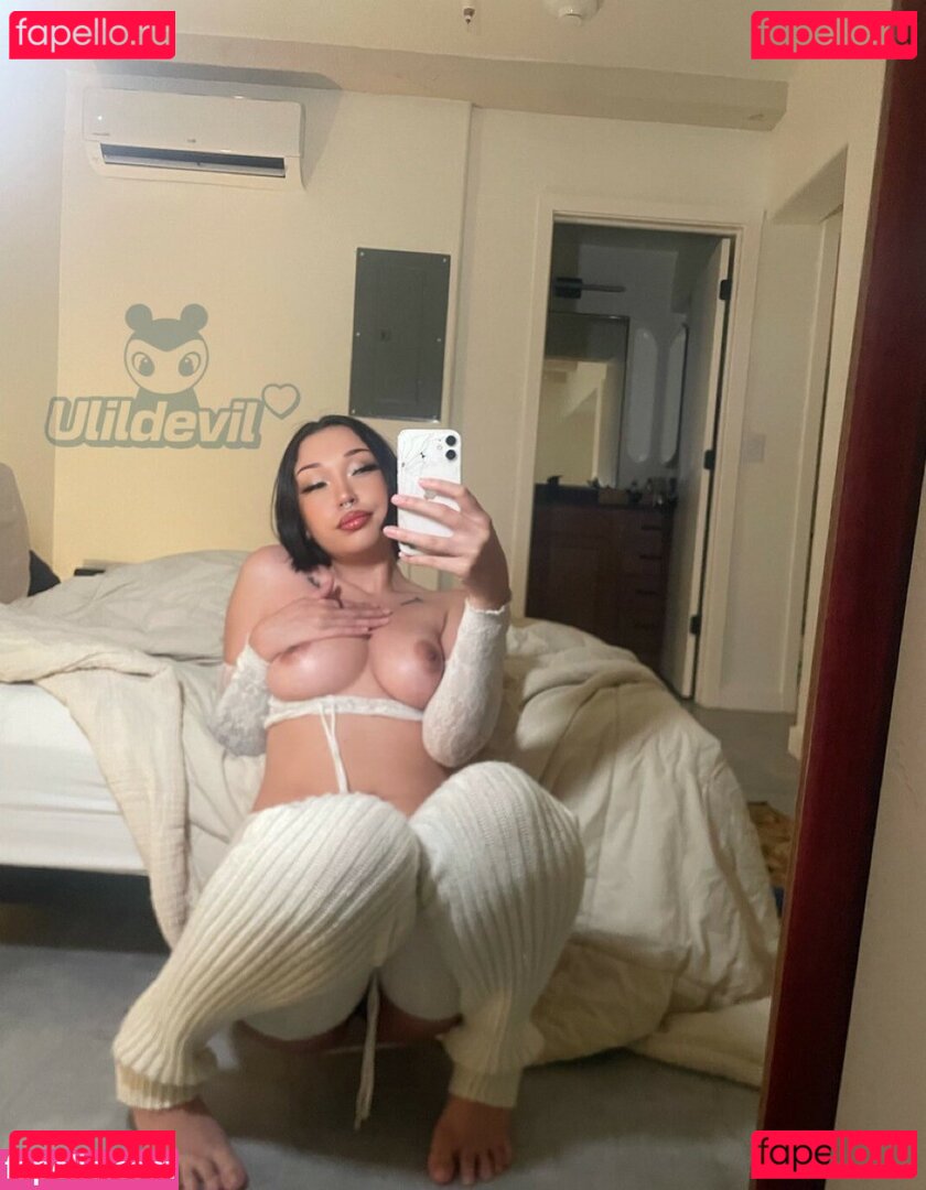ulildevil / ulildevill Onlyfans Photo Gallery 