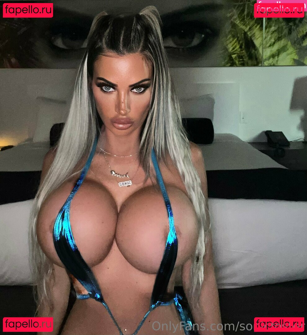 sonic.foster / sonicfoster Nude Onlyfans Photo 33