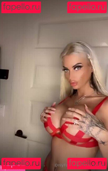 sonic.foster / sonicfoster Nude Onlyfans Photo 18