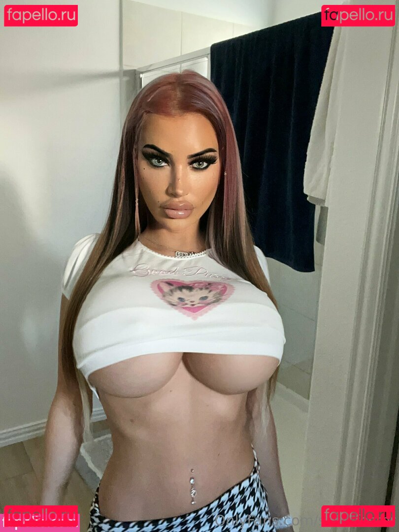 sonic.foster / sonicfoster Nude Onlyfans Photo 13
