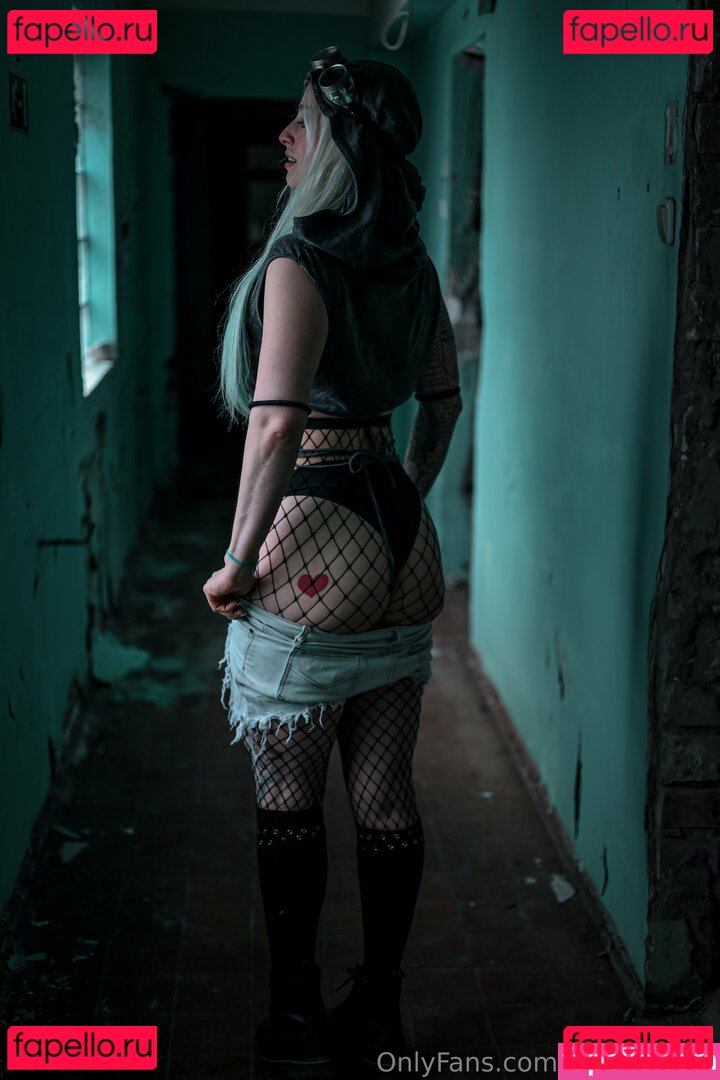 thatbluegirl Nude Onlyfans Photo 15