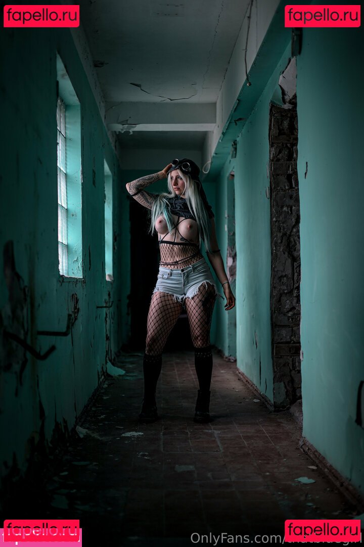 thatbluegirl Nude Onlyfans Photo 14