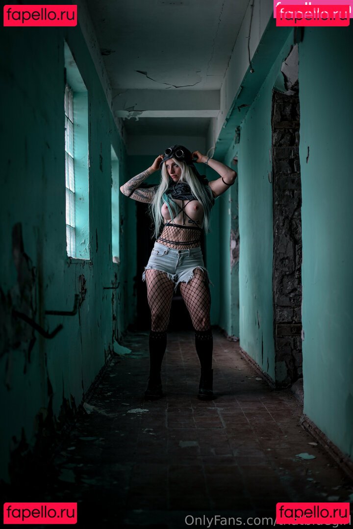 thatbluegirl Nude Onlyfans Photo 11