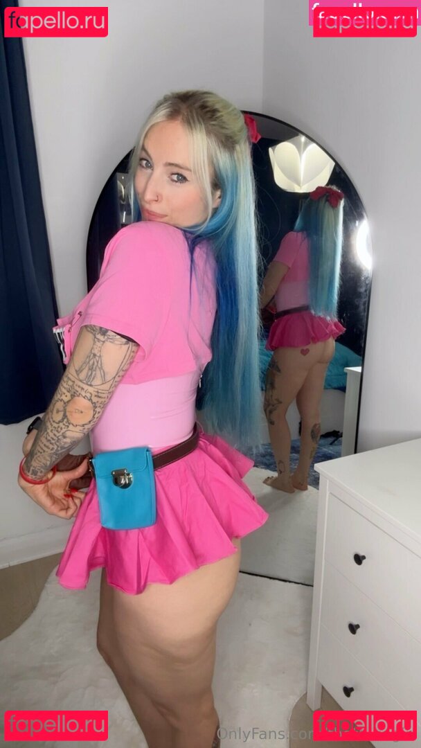 thatbluegirl Nude Onlyfans Photo 3