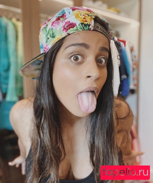 Lilly Singh / lilly Nude Onlyfans Photo 51