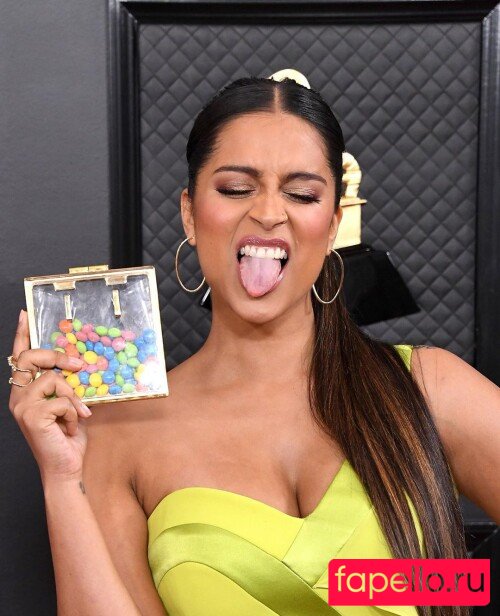Lilly Singh / lilly Nude Onlyfans Photo 46