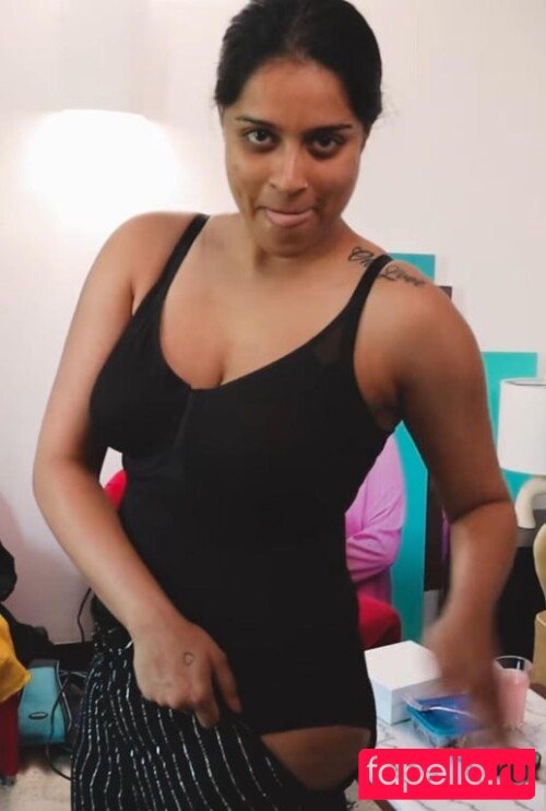 Lilly Singh / lilly Nude Onlyfans Photo 40
