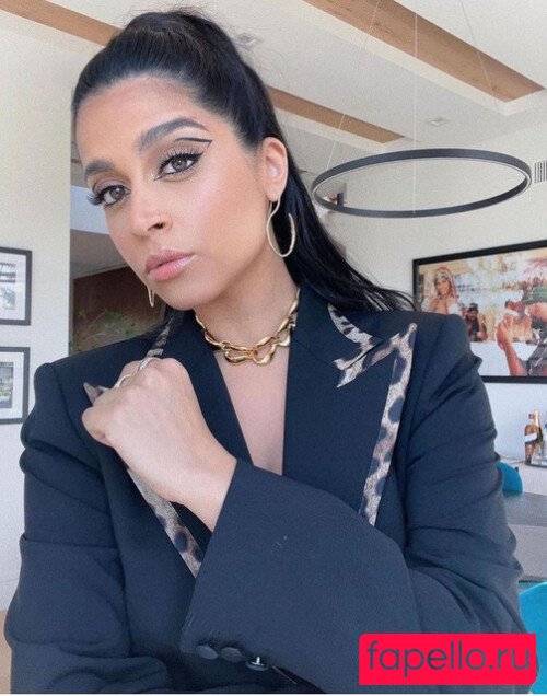 Lilly Singh / lilly Nude Onlyfans Photo 30